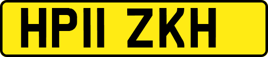 HP11ZKH