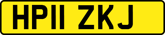 HP11ZKJ