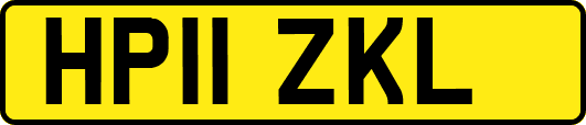 HP11ZKL