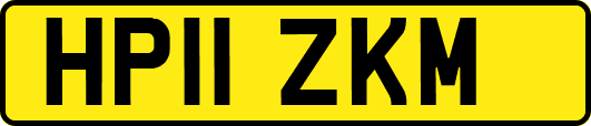 HP11ZKM