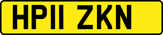 HP11ZKN