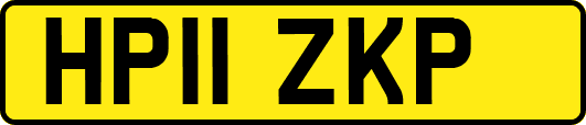 HP11ZKP