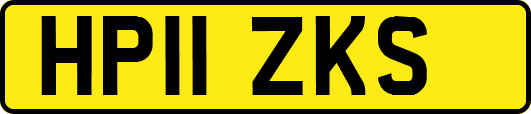 HP11ZKS