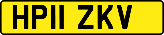 HP11ZKV