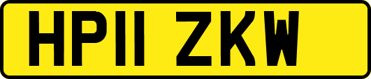 HP11ZKW
