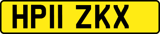 HP11ZKX