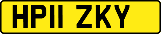 HP11ZKY