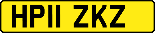 HP11ZKZ
