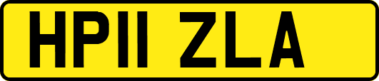 HP11ZLA