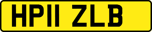 HP11ZLB