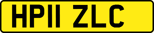 HP11ZLC