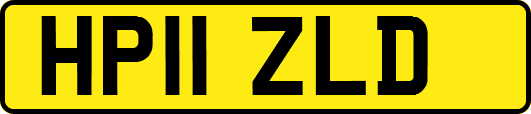 HP11ZLD