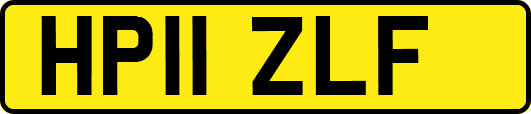 HP11ZLF