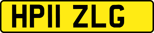 HP11ZLG