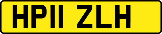 HP11ZLH