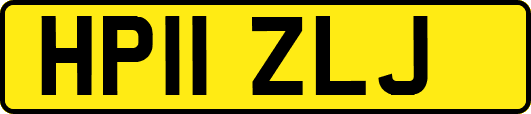 HP11ZLJ
