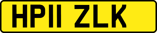 HP11ZLK