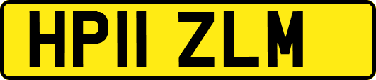 HP11ZLM