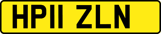 HP11ZLN