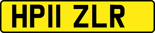 HP11ZLR