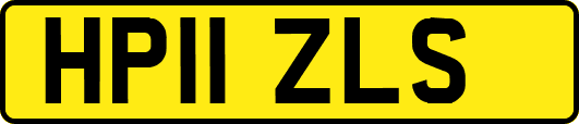 HP11ZLS