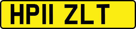 HP11ZLT