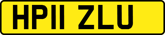 HP11ZLU