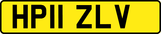 HP11ZLV