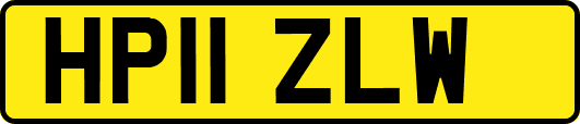 HP11ZLW