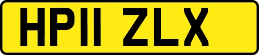 HP11ZLX