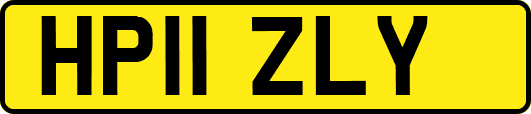 HP11ZLY