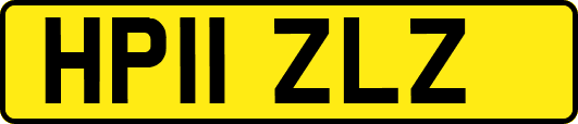 HP11ZLZ