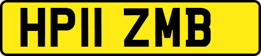 HP11ZMB
