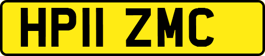 HP11ZMC