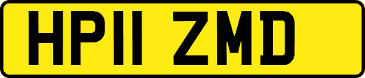HP11ZMD