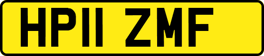 HP11ZMF