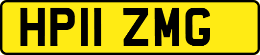 HP11ZMG