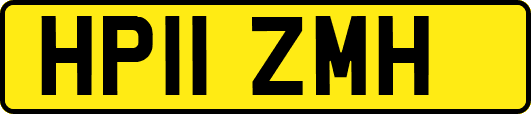 HP11ZMH
