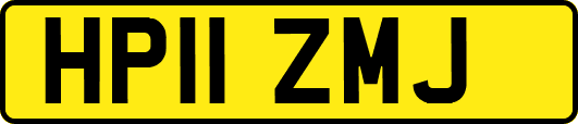 HP11ZMJ