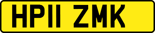 HP11ZMK