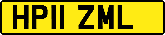 HP11ZML