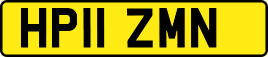HP11ZMN