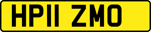 HP11ZMO