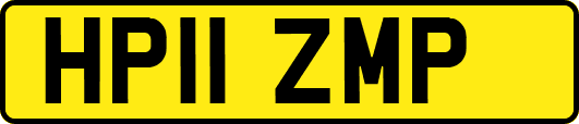 HP11ZMP