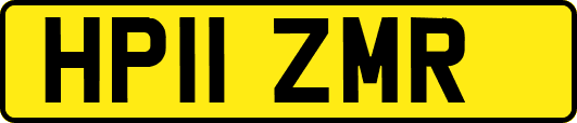 HP11ZMR