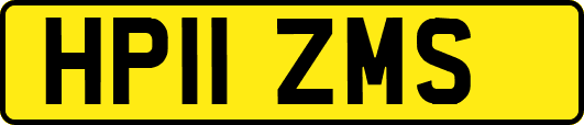HP11ZMS