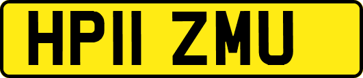 HP11ZMU