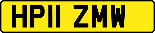 HP11ZMW