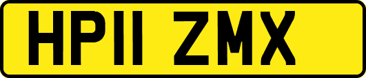 HP11ZMX
