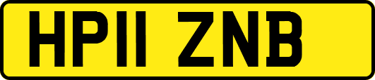 HP11ZNB